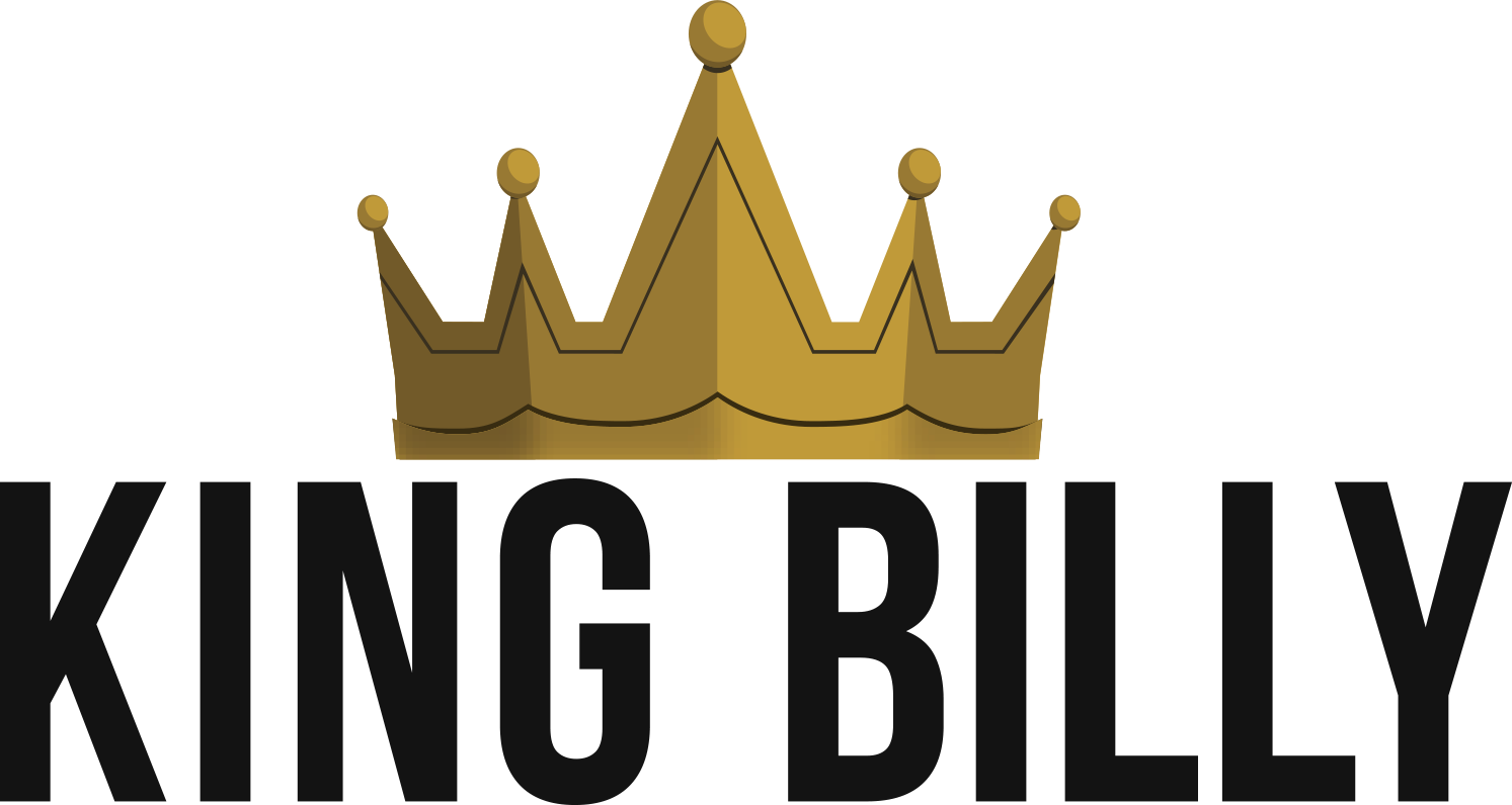 King Billy